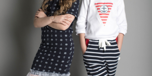 como revender roupa infantil