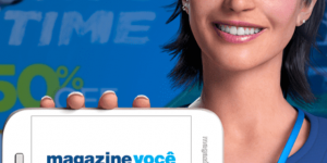 Magazine Você como funciona