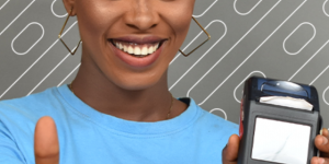 Benefícios de usar máquina de cartão