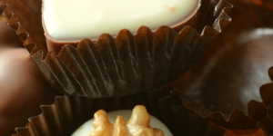 franquia de chocolate