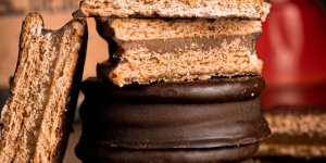 Empreendedor iniciou seu negócio investindo R$ 50 e agora possui faturamento de mais de R$ 220 mil