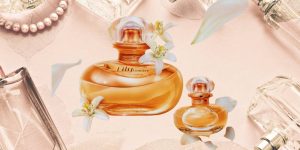 Lily Lumiere é um dos perfumes mais procurados