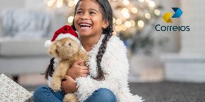 Correios Cartinha Papai Noel 2023 Guia completo para participar