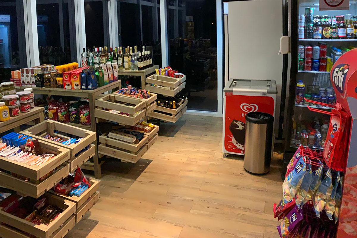 Franquia Minha Quitandinha 6 vantagens de abrir um minimercado autônomo