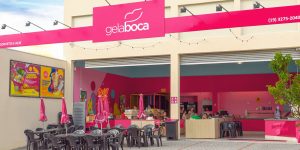 Gela Boca a franquia de sorvetes ideal para investir e ter lucros o ano inteiro