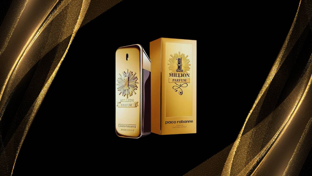 One Million: Inesquecível e Marcante este é um Perfume Ideal para as Festas de Fim de Ano