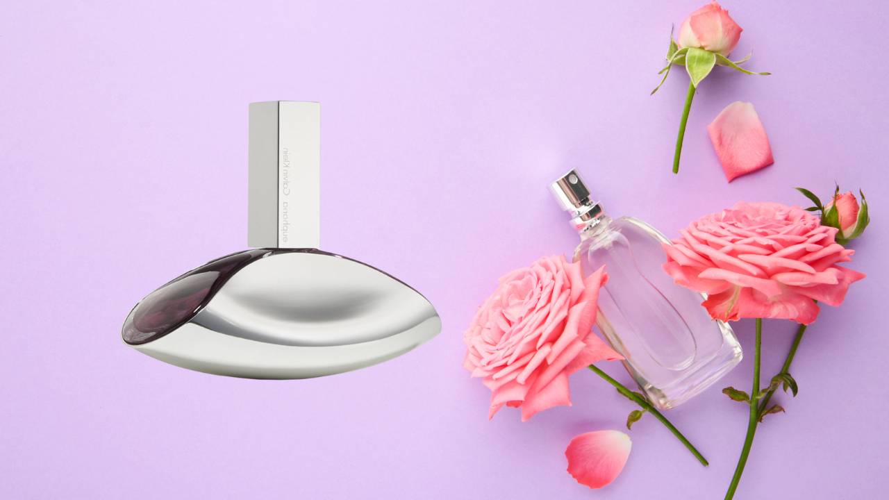 Perfume Calvin Klein Euphoria