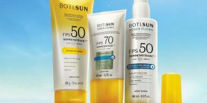 Se proteja do calorão com Protetor Solar Boticário 70, 50 e 30 (entenda o que FPS significa)