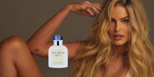 4 perfumes masculinos aprovados por Yasmin Brunet para ter em seu catálogo