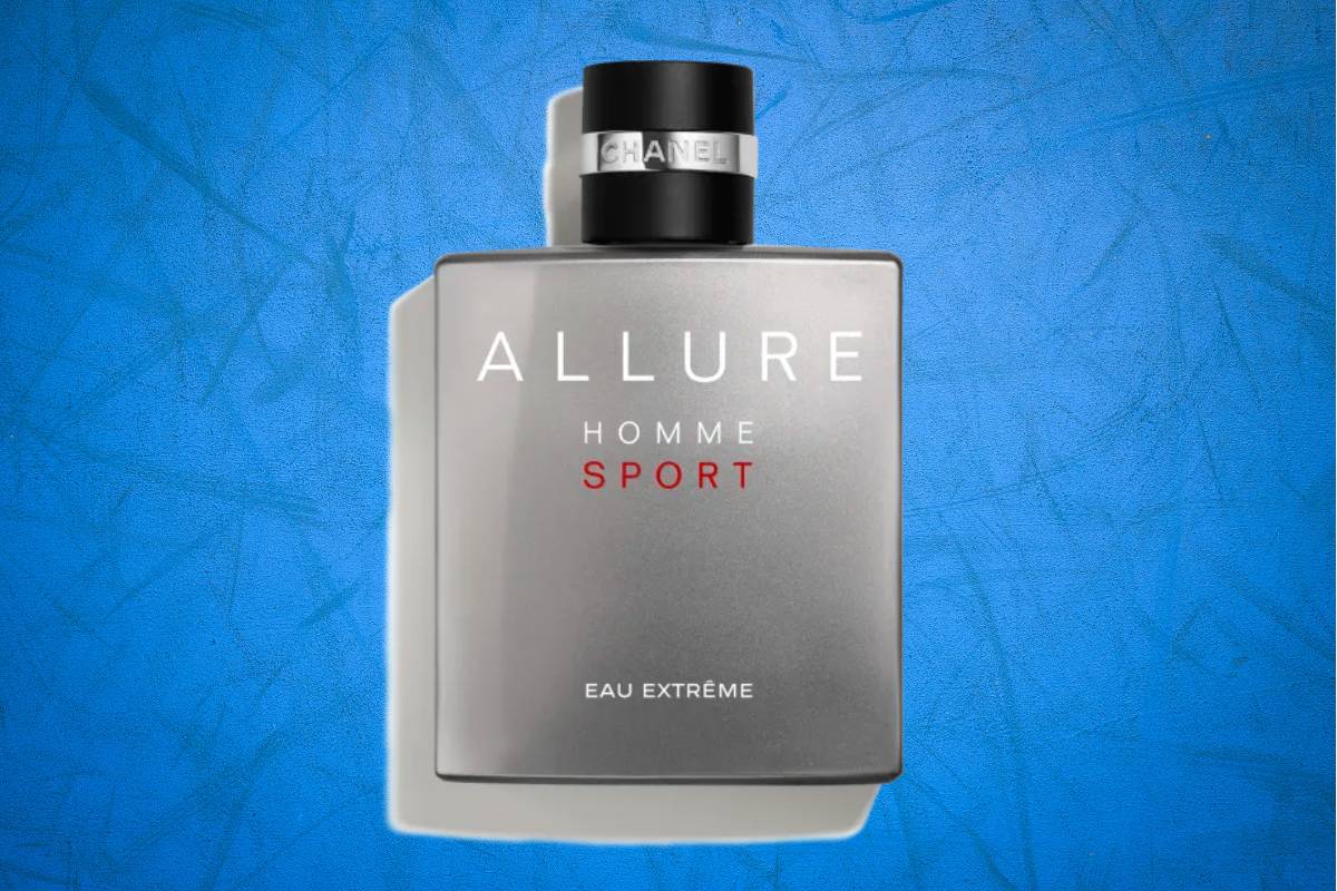 Allure Homme Sport Eau Extreme - Chanel