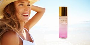 Goxxtosa: Floral e sensual, este Body Splash da Yasmin Brunet é o mais procurado do momento