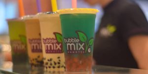 Franquia Bubble Mix Tea valor, prazo de retorno e como investir