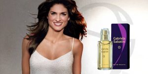 Perfume da Gabriela Sabatini Original vale a pena_ Qual o cheiro, quanto custa e mais