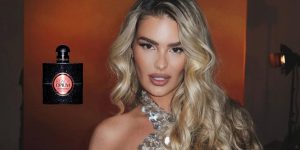 Black Opium: Pra quem 'gosta de causar', este perfume da Saint Laurent é um dos favoritos da Yasmin Brunet