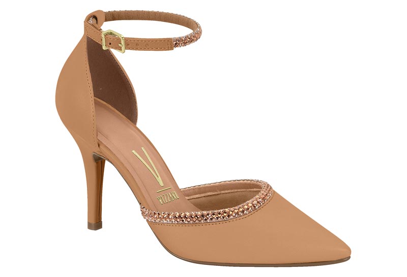 Scarpin Vizzano 1184.1180