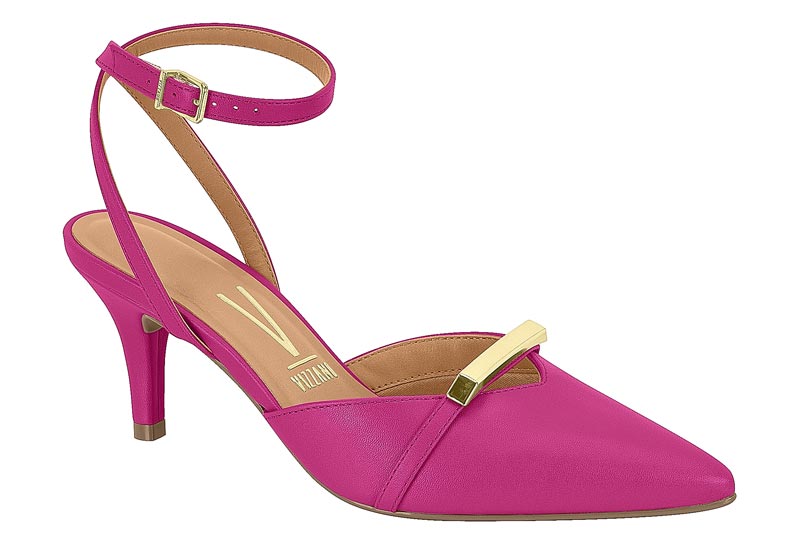 Scarpin Vizzano 1185.1120