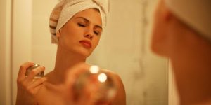 Top 5 perfumes para dormir, ideais para relaxar antes de deitar