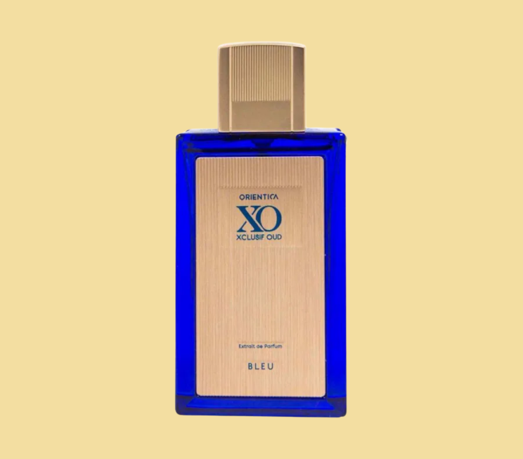 Xclusif Oud Bleu Orientica