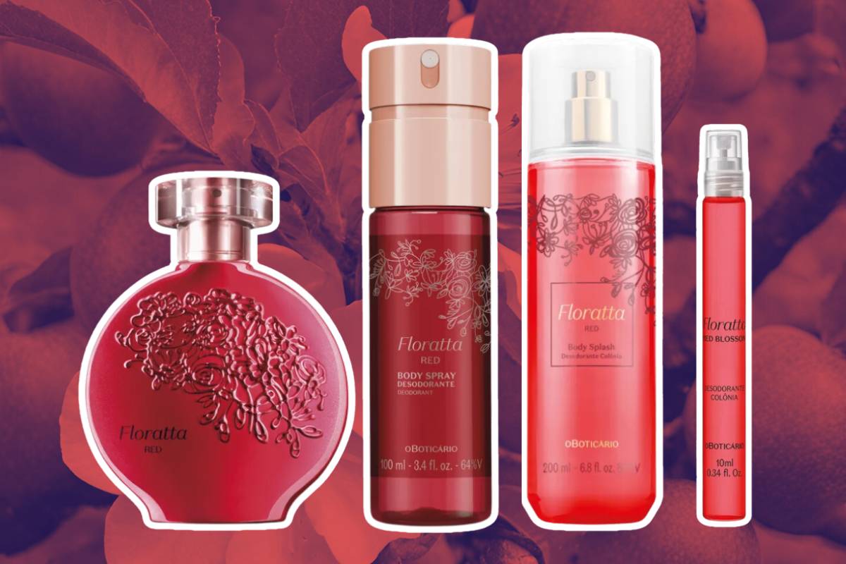 floratta red boticario 