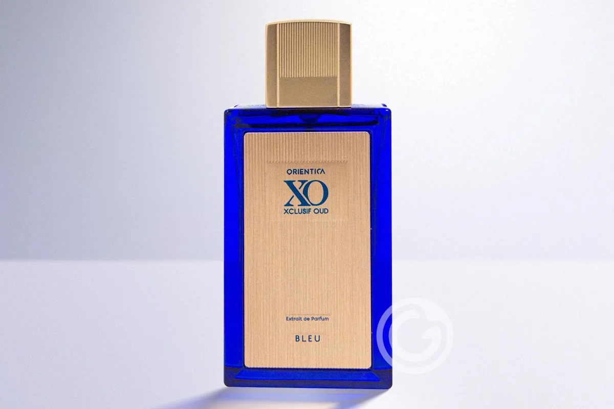xclusif oud bleu