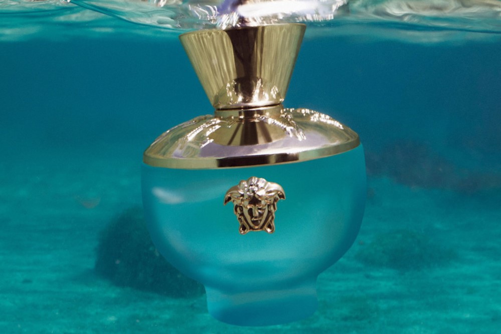 perfume versace pour femme dylan turquoise