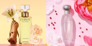 5 perfumes importados ideais para mulheres de 50 anos, a partir de R$230