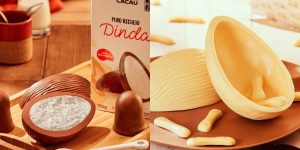 7 novidades da Brasil Cacau para a Páscoa 2024, ranqueadas