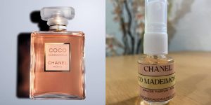 8 Decants de Perfumes Caríssimos que você pode comprar por menos de R$50