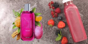 Egeo Dolce: Adocicado, este perfume da Boticário deve ser um sucesso de vendas em fevereiro de 2024