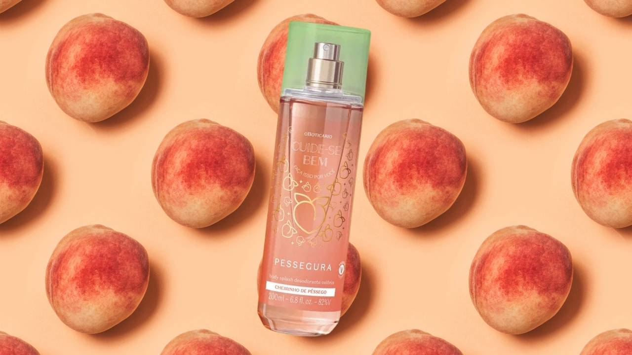 Body Splash Pessegura é um dos melhores do Boticário e aqui estão os motivos