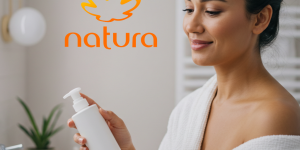 Concentrado Corporal Ekos Castanha