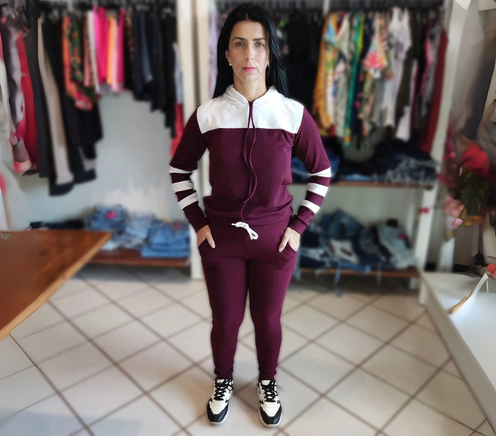 conjuntinhos da Shein