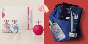 Desconto Imperdível Boticário coloca 50 Kits de Presente em Promoção; veja os melhores