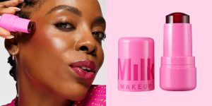 Este blush com textura jelly tem uma fila de espera de 45.000 pessoas (e por um bom motivo)