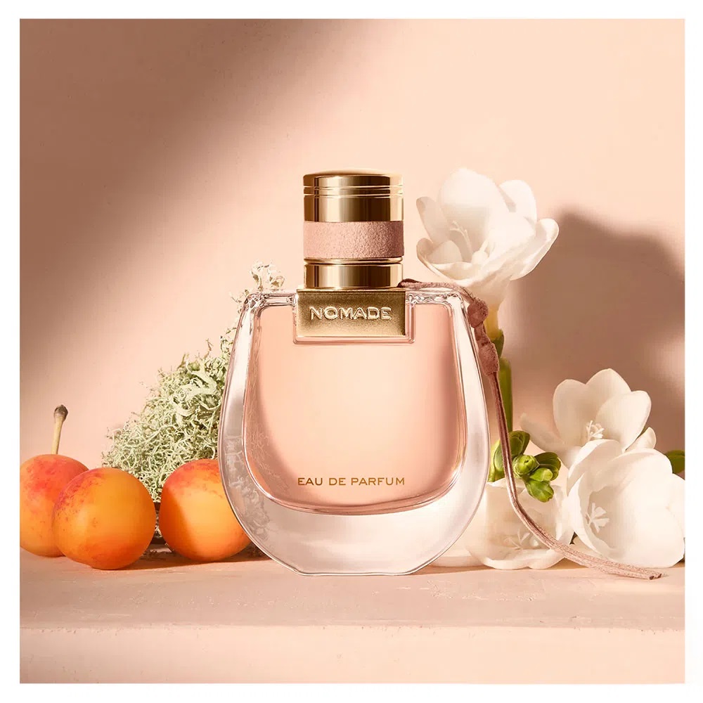 Chloé Nomade Perfume Feminino