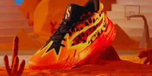 O limitadíssimo tênis da Puma em parceria com a Cheetos