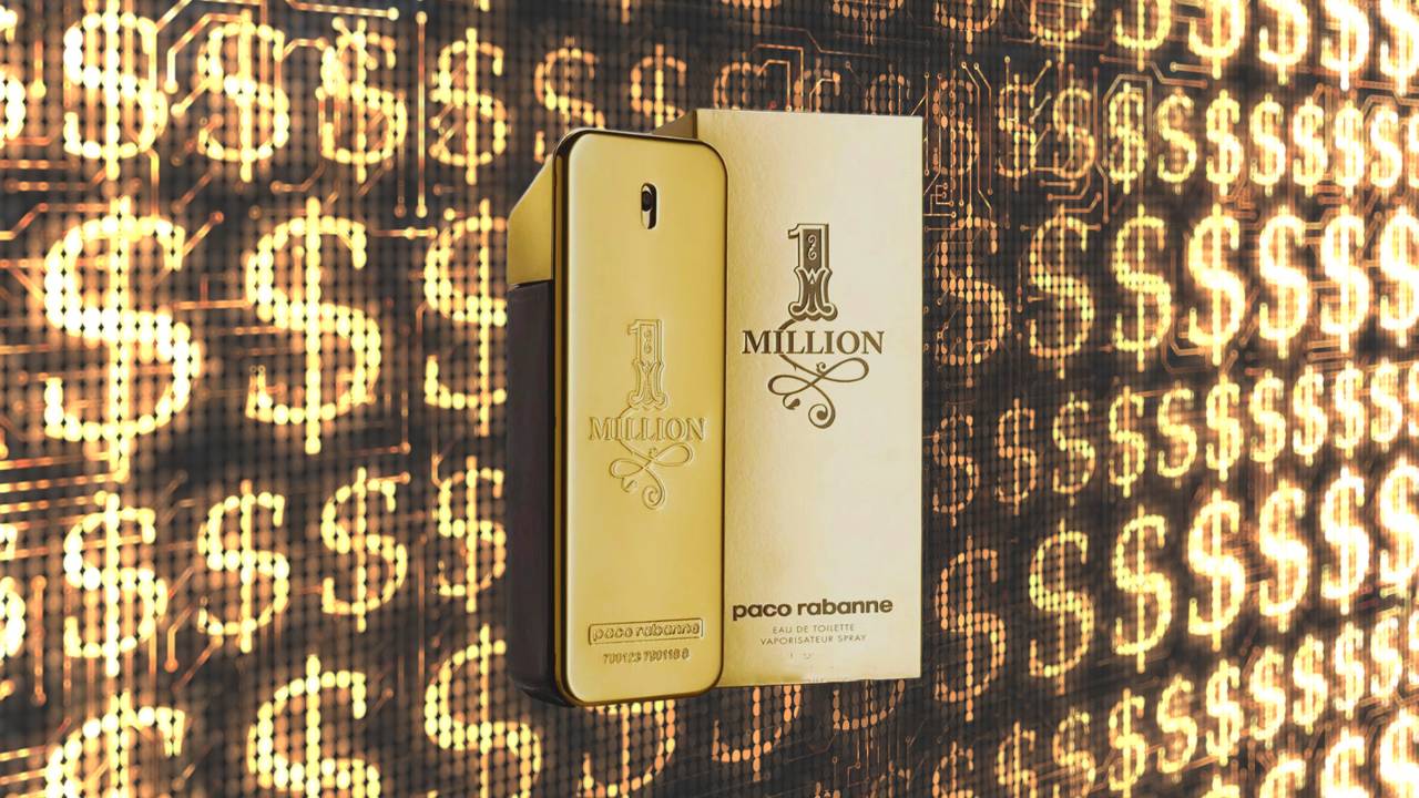 O que o perfume 1 Million tem de tão especial para custar R$ 600?