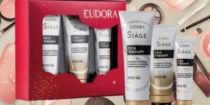 Oferta imperdível produtos da linha Siàge com desconto na Eudora; veja os destaques