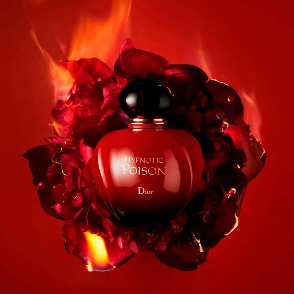 perfumes sexys - PERFUME HYPNOTIC POISON DIOR FEMININO EAU DE TOILETTE