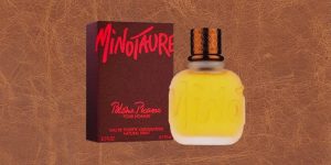 Paloma Picasso Minotaure: Quente e sedutor, este é o perfume masculino que todos estão procurando em fevereiro