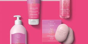 Top 6 produtos da queridinha linha Cereja Livre da Boticário, ranqueados