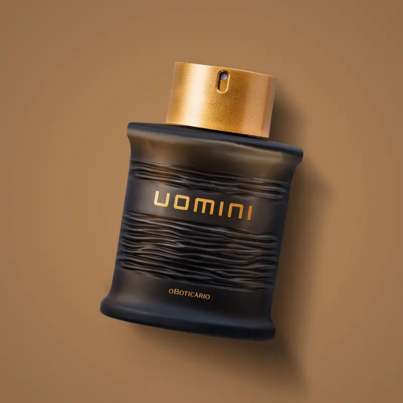 Perfume UOMINI boticário