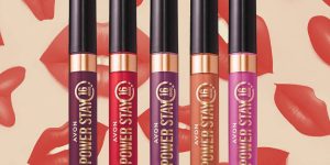 Você viu o novo Batom Líquido Matte da Avon com 16 horas de duração