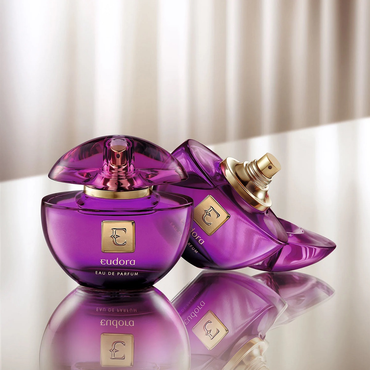 eudora eau de parfum