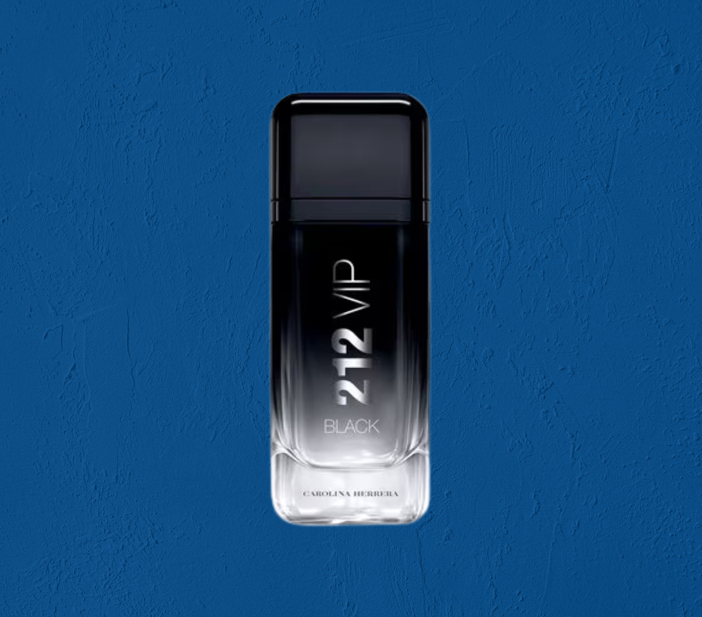 212 Vip Black Carolina Herrera