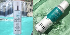 6 Body Splashes perfeitos para você ter na Necessaire durante o Verão