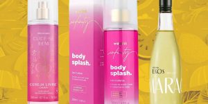 7 Body Splashes leves e refrescantes para você usar no Calor, ranqueados