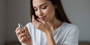 Biografia Encontros é contratipo do Miss Dior Blooming Bouquet