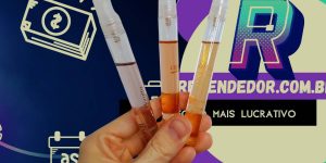 Combo Mini Perfumaria do Boticário