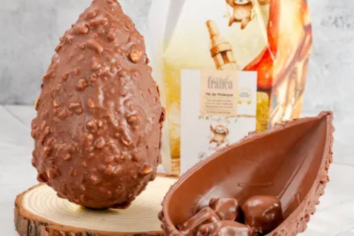 EMPATIA (R$ 146,00) - 320g